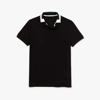 Top quality men's short sleeve crocodile polo shirts summer 100% cotton casual polo shirt for men fashion polo homme 
Top quality men's short sleeve crocodile polo shirts summer 100% cotton casual polo shirt for men fashion polo homme