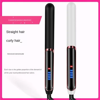 YIchang Straightening Irons Hair Crimper flat iron hair curlers electric curling iron
YIchang Straightening Irons Hair Crimper flat iron hair curlers electric curling iron