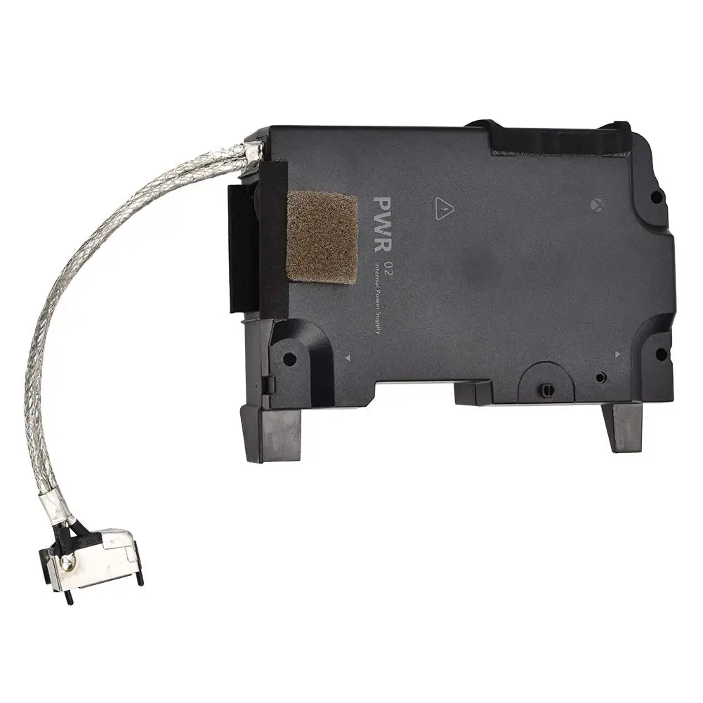 BESTReplacement Internal Host Power Supply Repair Parts for Xbox ONE X PWR 1815 AC Adapter
BESTReplacement Internal Host Power Supply Repair Parts for Xbox ONE X PWR 1815 AC Adapter