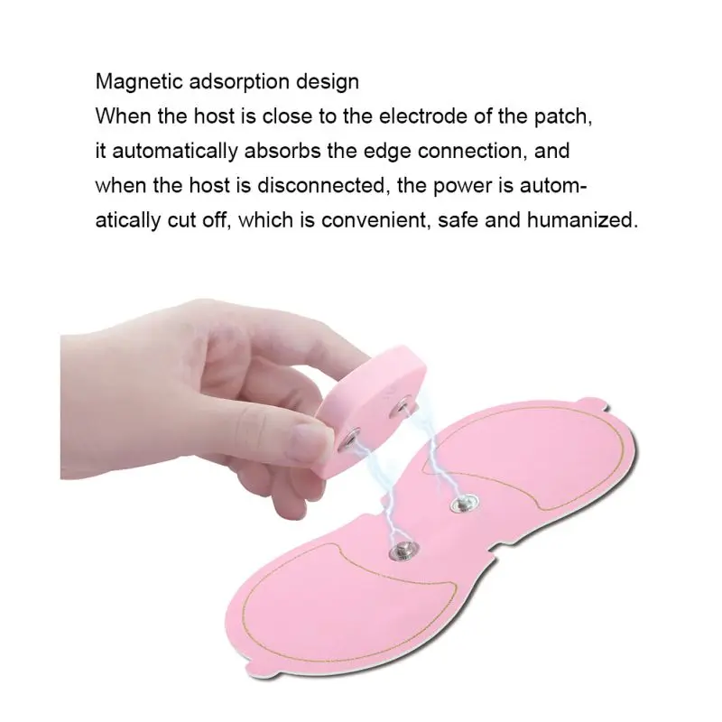 Hot! Hand-Held Massage Tool Mini Neck Massager Multifunctional Intelligent Voice Electric Pulse Back Pain Relief Relaxation
Hot! Hand-Held Massage Tool Mini Neck Massager Multifunctional Intelligent Voice Electric Pulse Back Pain Relief Relaxation