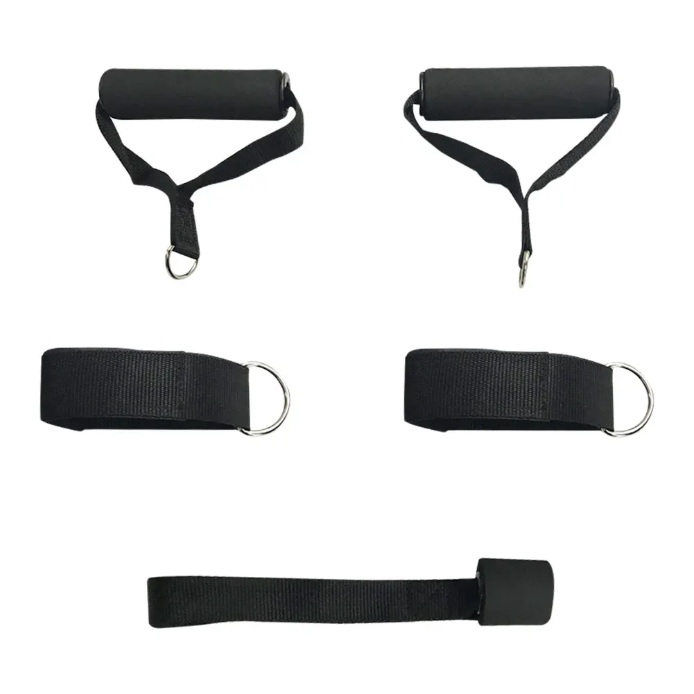 Latex Resistance Bands Crossfit Training Exercise Yoga Tubes Pull Rope,Rubber Expander Elastic Bands Fitness with Bag
Latex Resistance Bands Crossfit Training Exercise Yoga Tubes Pull Rope,Rubber Expander Elastic Bands Fitness with Bag