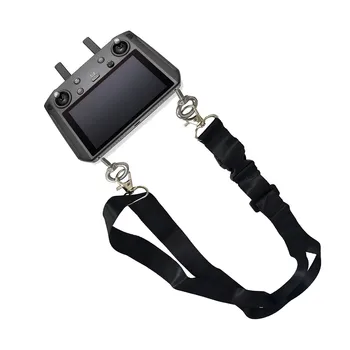 Neck Strap FOR DJI Smart Controller FOR DJI Mavic 2 Pro Accessories Lanyard for Mavic 2 Zoom Remote Controller with Screen
Neck Strap FOR DJI Smart Controller FOR DJI Mavic 2 Pro Accessories Lanyard for Mavic 2 Zoom Remote Controller with Screen