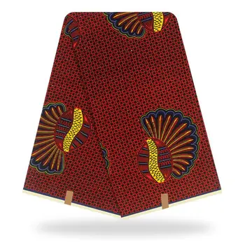Mitex Print Cotton Fabrics For Craft Making Dresses Skirts /African Fabrics Kitenge Tissues Africain Pagne DF-312
Mitex Print Cotton Fabrics For Craft Making Dresses Skirts /African Fabrics Kitenge Tissues Africain Pagne DF-312