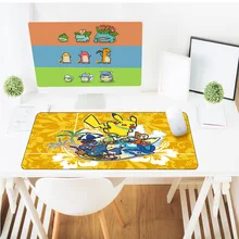 Pokémon Desk Pad Mouse Pad Learning Pad Pokémon Pattern Rubber Cloth Synthetic Computer Essentials
Pokémon Desk Pad Mouse Pad Learning Pad Pokémon Pattern Rubber Cloth Synthetic Computer Essentials