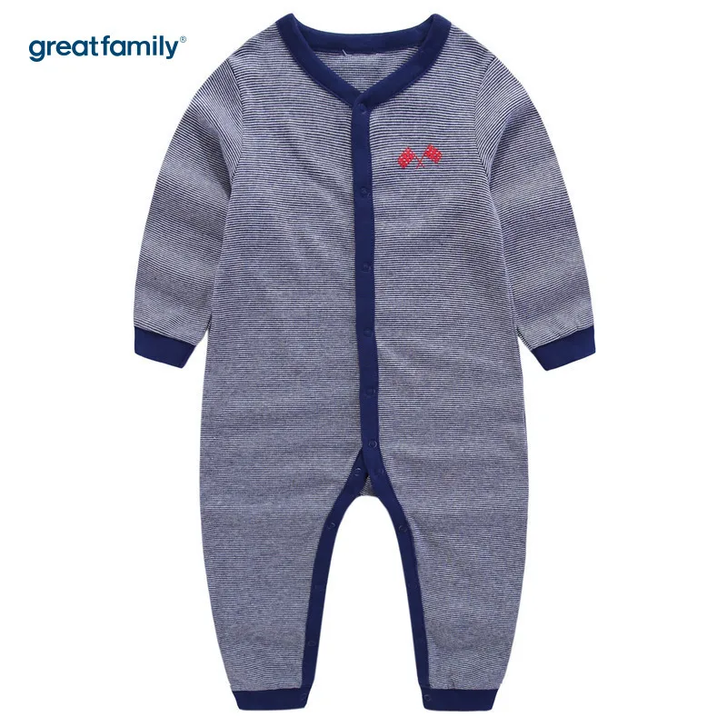 Spring Long Sleeve One Piece 2019 Newborns New Baby Onesie Universal Treasure Crawling Clothes Long Climbing
Spring Long Sleeve One Piece 2019 Newborns New Baby Onesie Universal Treasure Crawling Clothes Long Climbing