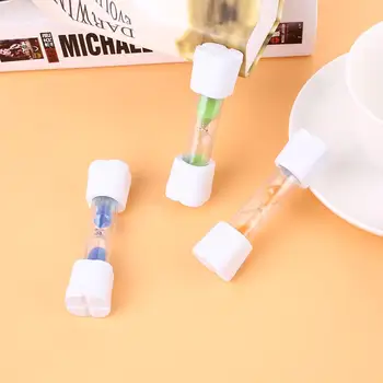 Brushing Hourglass Timer Mini Sand Multicolor Sandglass Hourglass Timer 
Brushing Hourglass Timer Mini Sand Multicolor Sandglass Hourglass Timer