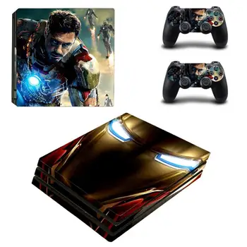 Avengers Iron Man PS4 Pro Sticker Play station 4 Skin Sticker Decals For PlayStation 4 PS4 Pro Console & Controller Skins Vinyl
Avengers Iron Man PS4 Pro Sticker Play station 4 Skin Sticker Decals For PlayStation 4 PS4 Pro Console & Controller Skins Vinyl