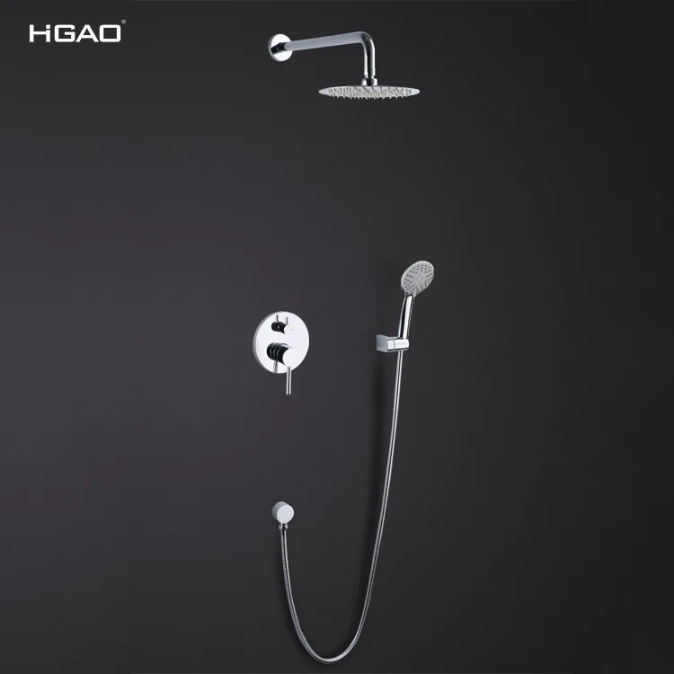 Luxury Shower Water Dynamic Digital Intelligent Display Shower Faucet LED Digital Display Thermostat Shower Tap GLD1133-F
Luxury Shower Water Dynamic Digital Intelligent Display Shower Faucet LED Digital Display Thermostat Shower Tap GLD1133-F