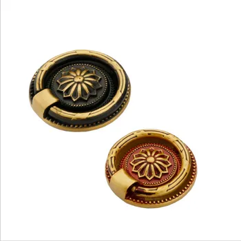 2pcs Furniture Cabinet Hidden Handles Pure Copper Invisible Door Handle Circle Drawer Wardrobe Knob Furniture Hardware
2pcs Furniture Cabinet Hidden Handles Pure Copper Invisible Door Handle Circle Drawer Wardrobe Knob Furniture Hardware