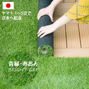 1x10m Premium Synthetic Artificial Grass Turf High Density Fake Faux Roll 35mm Length Bright Green DIY Lawn for Garden Pet Dog
1x10m Premium Synthetic Artificial Grass Turf High Density Fake Faux Roll 35mm Length Bright Green DIY Lawn for Garden Pet Dog