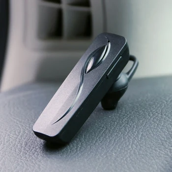 Bluetooth 4.1 Wireless Headset Single Side Earphone Ear Hook Earbud with MIC Handsfree Calling for Mobile Phone Car Drivers
Bluetooth 4.1 Wireless Headset Single Side Earphone Ear Hook Earbud with MIC Handsfree Calling for Mobile Phone Car Drivers
