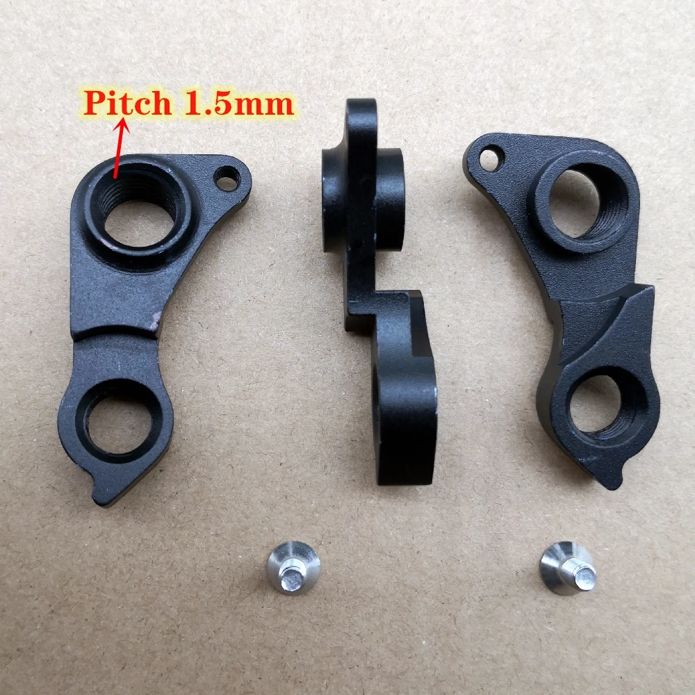 2pc Bicycle carbon Frame mech dropout For WINOWSPORTS WL-DH29 Tideace FM-R185 MMR Rakish Kenta Vitus ZX1 29ER FULL mech dropout
2pc Bicycle carbon Frame mech dropout For WINOWSPORTS WL-DH29 Tideace FM-R185 MMR Rakish Kenta Vitus ZX1 29ER FULL mech dropout