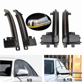For Audi A3 8P A4 A5 B8 Q3 A6 C6 4F S6 Dynamic Blinker Mirror Light LED Turn Signal Side Indicator SQ3 A8 D3 8K
For Audi A3 8P A4 A5 B8 Q3 A6 C6 4F S6 Dynamic Blinker Mirror Light LED Turn Signal Side Indicator SQ3 A8 D3 8K