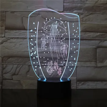 3D Usb Led Night Light for Children Table Lamp Battery Powered Night Light with Sensor Customize Dropshipping
3D Usb Led Night Light for Children Table Lamp Battery Powered Night Light with Sensor Customize Dropshipping