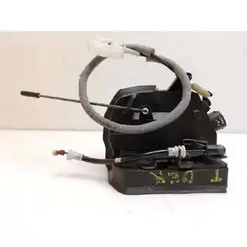 8402602, 0H0235 DOOR LOCK REAR RIGHT BMW X5 (E53)
8402602, 0H0235 DOOR LOCK REAR RIGHT BMW X5 (E53)