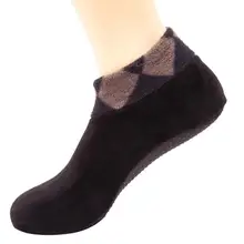 1 Pair Autumn Winter Children's Non-Slip Unisex Polyester Socks Early Dducation Center Floor Socks Dot Rubber Adult Men Women
1 Pair Autumn Winter Children's Non-Slip Unisex Polyester Socks Early Dducation Center Floor Socks Dot Rubber Adult Men Women