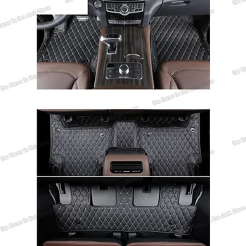 Lsrtw2017 Leather Car Floor Mats Foot Mat for Haval H9 2015 2016 2017 2018 2019 2020 Rug Carpet Cover Accessories 5 7 seats
Lsrtw2017 Leather Car Floor Mats Foot Mat for Haval H9 2015 2016 2017 2018 2019 2020 Rug Carpet Cover Accessories 5 7 seats