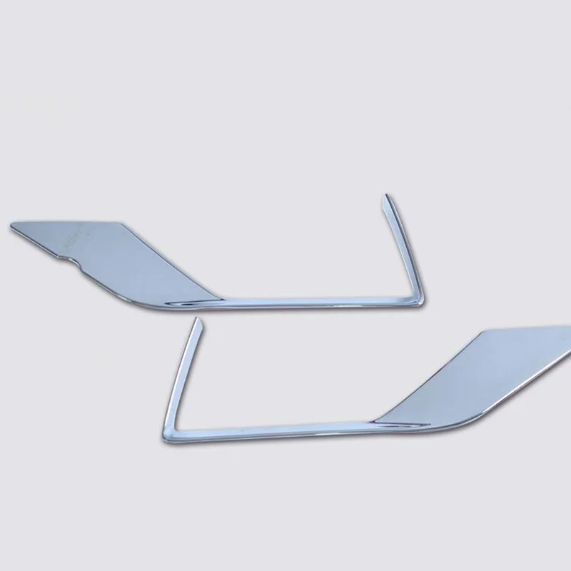 15 to 16 Suitable for HYUNDAI IX25 front and rear fog lampshade Modified fog lamp frame decoration bright strip fog lamp eyebrow
15 to 16 Suitable for HYUNDAI IX25 front and rear fog lampshade Modified fog lamp frame decoration bright strip fog lamp eyebrow