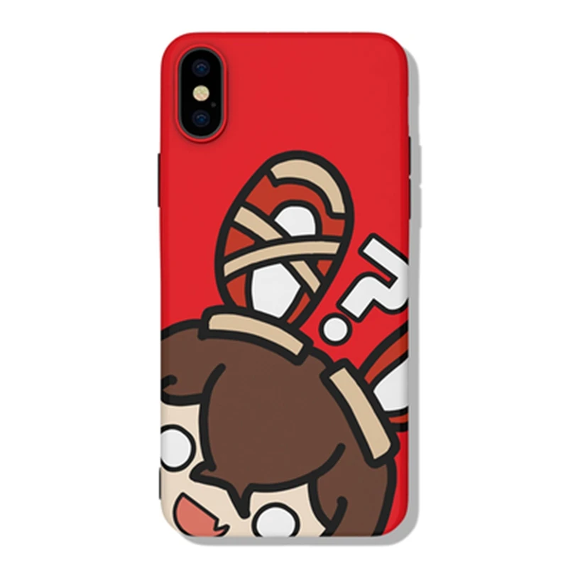 Anime mobile phone case IPhone suitable for any model Game Genshin Impact Rabbit Piaget Project Cosplay Accessories TPU IMD
Anime mobile phone case IPhone suitable for any model Game Genshin Impact Rabbit Piaget Project Cosplay Accessories TPU IMD