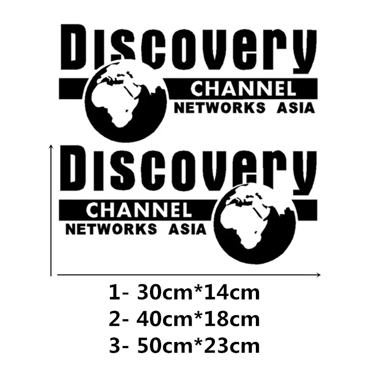 2 шт. Channel Networks Asia автомобильные наклейки креативные забавные украшения для