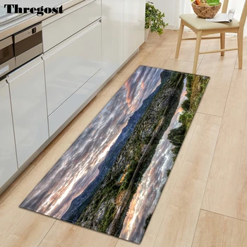 Thregost Soft Bath Carpet Long Water Absorption Bedroom Carpet Rug Sofa Living Room Kitchen Door Floor Mat Toilet Non-slip Rugs 
Thregost Soft Bath Carpet Long Water Absorption Bedroom Carpet Rug Sofa Living Room Kitchen Door Floor Mat Toilet Non-slip Rugs