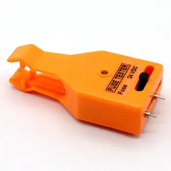 Portable Multifunctional Fuse Detector Extractor Adjustable Lighting Detector for Yacht
Portable Multifunctional Fuse Detector Extractor Adjustable Lighting Detector for Yacht