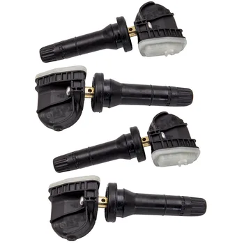 4x OEM F2GT-1A189-AB TIRE PRESSURE SENSORS 2015-2018 For ford F-150 EDGE MUSTANG
4x OEM F2GT-1A189-AB TIRE PRESSURE SENSORS 2015-2018 For ford F-150 EDGE MUSTANG
