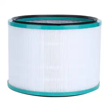 Fish Tool High Efficiency Air Purifier Cleaner Filter Replacement Fit for HP01/HP02/DP03/DP00 Magnetic Solenoid
Fish Tool High Efficiency Air Purifier Cleaner Filter Replacement Fit for HP01/HP02/DP03/DP00 Magnetic Solenoid