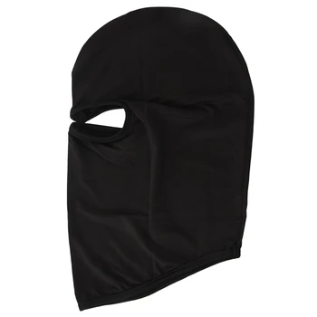 Retail Unisex Outdoor Motorcycle Full Face Mask Balaclava Ski Neck Protection Black
Retail Unisex Outdoor Motorcycle Full Face Mask Balaclava Ski Neck Protection Black