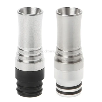 510 Long Drip Tip Mouthpiece For RTA RDA Tank Atomizer Electronic Cigarette O18 19 Dropship
510 Long Drip Tip Mouthpiece For RTA RDA Tank Atomizer Electronic Cigarette O18 19 Dropship