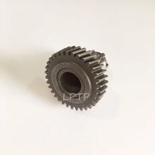 Fast Send!High quality small gear 33 teeth replacement for BOSCH GBH2-26 hammer drill power tool accessories
Fast Send!High quality small gear 33 teeth replacement for BOSCH GBH2-26 hammer drill power tool accessories
