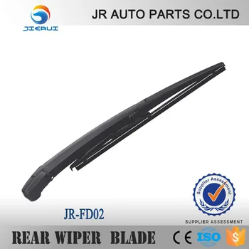 JIERUI WIPER Rear Wiper ARM&blade for Ford I-MAX(2009+) SET NEW PARTS SIZES 305MM 
JIERUI WIPER Rear Wiper ARM&blade for Ford I-MAX(2009+) SET NEW PARTS SIZES 305MM