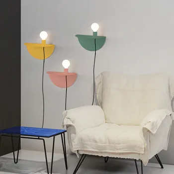 Modern wall Lamps corridor iron art decorative wall lamp Bar LED Wall Lamp Cafe Decor Big Sconce Lighting Iron Art
Modern wall Lamps corridor iron art decorative wall lamp Bar LED Wall Lamp Cafe Decor Big Sconce Lighting Iron Art