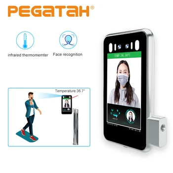Thermo camera wrist temperature recognition camera thermal imager camera face recognition fever detect thermal security cameras
Thermo camera wrist temperature recognition camera thermal imager camera face recognition fever detect thermal security cameras