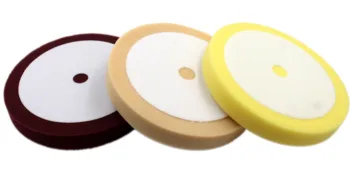 8"car soft Buffing&polishing foam Pad &cutting&polishing&finish( AMERICAN material as MEGUIAR'S W-7000 W-8000 W-9000 for choose 
8"car soft Buffing&polishing foam Pad &cutting&polishing&finish( AMERICAN material as MEGUIAR'S W-7000 W-8000 W-9000 for choose
