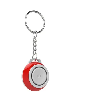 Smart Tag Finder Bluetooth Tracer Child Pet GPS Locator Alarm Wallet Key Tracker For Iphone Mini 4.0 Blurtooth
Smart Tag Finder Bluetooth Tracer Child Pet GPS Locator Alarm Wallet Key Tracker For Iphone Mini 4.0 Blurtooth