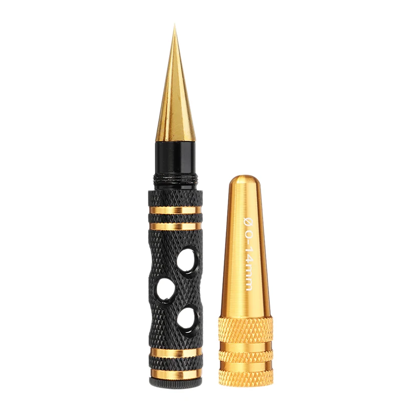 1Pc 0-14Mm Hole Puncher Titanium Handle Reamer Shell Reamer Drills For Rc Model Repairing Soldering Tools
1Pc 0-14Mm Hole Puncher Titanium Handle Reamer Shell Reamer Drills For Rc Model Repairing Soldering Tools