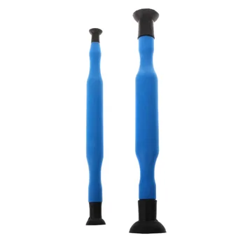 2Pcs Double-End Valve Grinder Grinding Rod Manual Grinding Tool And Suction Cup Cup Set Auto Repair Tools 
2Pcs Double-End Valve Grinder Grinding Rod Manual Grinding Tool And Suction Cup Cup Set Auto Repair Tools