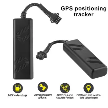 Scooter GPS Tracker TK205 Device Car Motorcycle GPS Locator Remote Control With Real Time Monitoring System tracker
Scooter GPS Tracker TK205 Device Car Motorcycle GPS Locator Remote Control With Real Time Monitoring System tracker