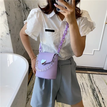 Crossbody Bags For Women 2020 Summer Simple Mini PU Leather Lady Shoulder Handbags Purses Travel Cross Body Bag With Hair Ball
Crossbody Bags For Women 2020 Summer Simple Mini PU Leather Lady Shoulder Handbags Purses Travel Cross Body Bag With Hair Ball