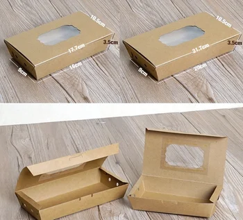 15pcs Blank Kraft Paper Box with Window Handmade Soap Box Jewelry Cookies Candy Box Wedding Party Gift Box
15pcs Blank Kraft Paper Box with Window Handmade Soap Box Jewelry Cookies Candy Box Wedding Party Gift Box