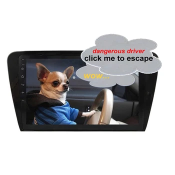 Car Android 9.0 Player for Skoda Octavia SUPERB 2015 tape recorder 4G Lte sim card Bluetooth GPS Radio Head Unit 2.5D IPS screen
Car Android 9.0 Player for Skoda Octavia SUPERB 2015 tape recorder 4G Lte sim card Bluetooth GPS Radio Head Unit 2.5D IPS screen