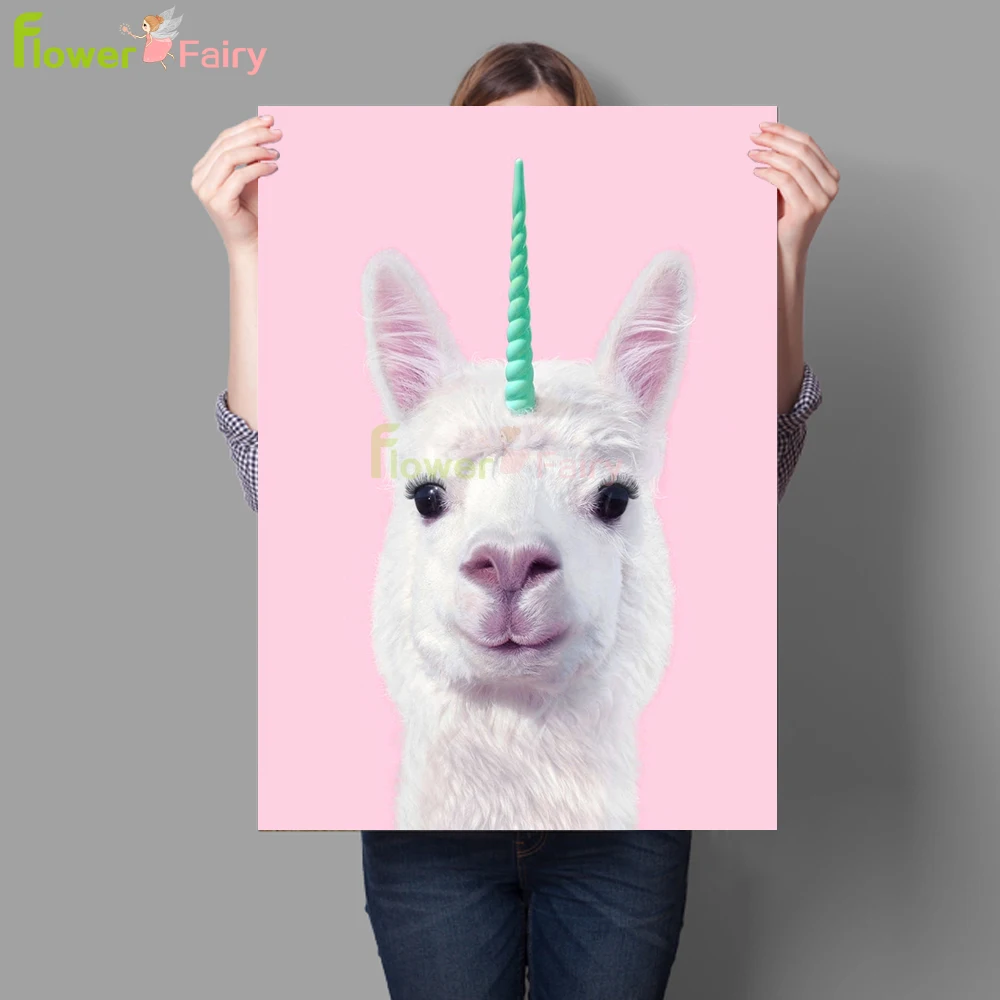 Pink Animals Unicorn Cat Wall Art Canvas Painting Lion Flamingo Cow Nordic Poster Wall Pictures For Living Room Home Unframed
Pink Animals Unicorn Cat Wall Art Canvas Painting Lion Flamingo Cow Nordic Poster Wall Pictures For Living Room Home Unframed