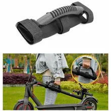 Electric Bike Scooter Hand Carrying Handle Strap Belt Webbing For Xiaomi M365/PRO 20x18x2cm Skateboard Handle Skateboard
Electric Bike Scooter Hand Carrying Handle Strap Belt Webbing For Xiaomi M365/PRO 20x18x2cm Skateboard Handle Skateboard