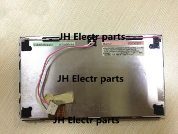 100% tested 6.5 Inch LCD Screen Display Panel For Mecedes W164 ML164 ML350 320L LQ065T5GG63 LQ065T5GG22 LQ065T5GG23 
100% tested 6.5 Inch LCD Screen Display Panel For Mecedes W164 ML164 ML350 320L LQ065T5GG63 LQ065T5GG22 LQ065T5GG23