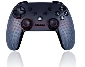 Bluetooth Gamepad NS Switch Wireless Gamepads Joystick For Nintendo Switch Game Console PC Android TV Box Phones Game Controller
Bluetooth Gamepad NS Switch Wireless Gamepads Joystick For Nintendo Switch Game Console PC Android TV Box Phones Game Controller