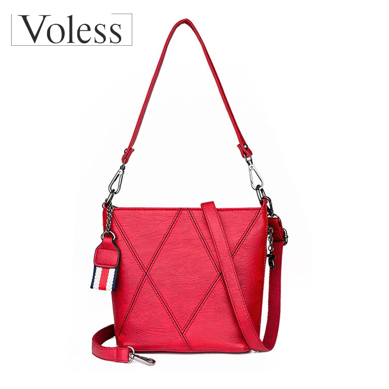 Luxury Handbags Women Bags Designer 2019 Vintage Female Crossbody Handbags High Quality Ladies Messenger Bags Bolsa Feminina
Luxury Handbags Women Bags Designer 2019 Vintage Female Crossbody Handbags High Quality Ladies Messenger Bags Bolsa Feminina