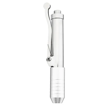 Hyaluronic Acid Injection Pen Massager Pen High Pressure Acid Anti-Wrinkle Hyaluronic Acid Pen Anti-Wrinkle Beauty Lip Filling
Hyaluronic Acid Injection Pen Massager Pen High Pressure Acid Anti-Wrinkle Hyaluronic Acid Pen Anti-Wrinkle Beauty Lip Filling