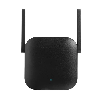 1PC 300Mbps WiFi Extender Router Home Wireless Repeater Signal Amplifier Network Expansion APP Control 80X54X70mm
1PC 300Mbps WiFi Extender Router Home Wireless Repeater Signal Amplifier Network Expansion APP Control 80X54X70mm
