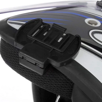 AM05-V6 Accessories Microphone Speaker And Clip Only Suit For V6-1200 Helmet Intercom Motorcycle Bluetooth Interphone 3.5Mm Jack
AM05-V6 Accessories Microphone Speaker And Clip Only Suit For V6-1200 Helmet Intercom Motorcycle Bluetooth Interphone 3.5Mm Jack